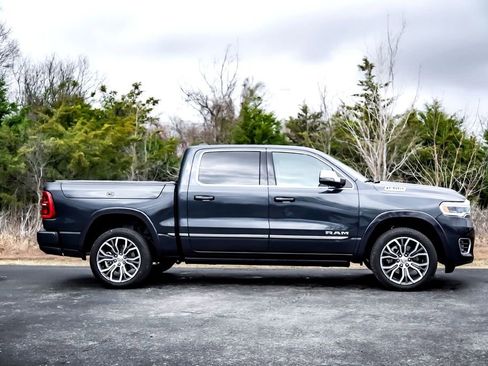 New 2026 RAM 1500 Tungsten image 5