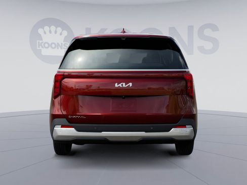 New 2026 Kia Carnival LXS image 7