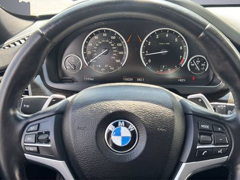 Used 2018 BMW X5 xDrive35i AWD/4WD image 16