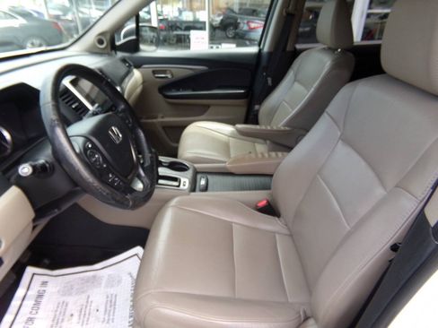 Used 2018 Honda Pilot EX-L image 35