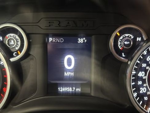 Used 2019 RAM 3500 Tradesman image 8