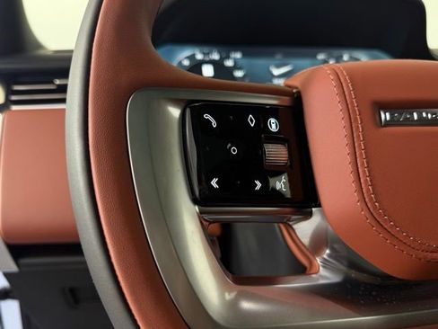New 2025 Land Rover Range Rover SV image 35