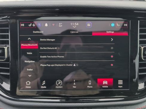 New 2026 Dodge Durango GT image 45