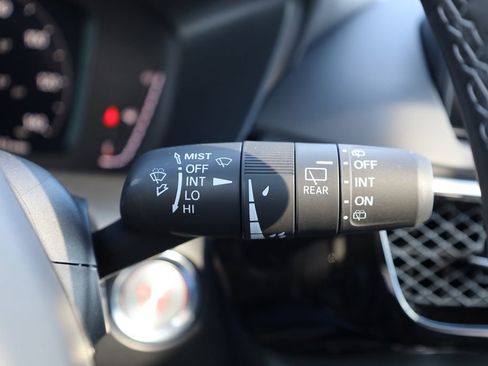 New 2026 Acura ADX AWD image 17