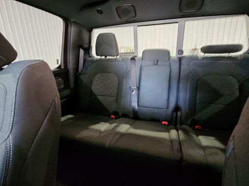 New 2026 RAM 1500 Big Horn image 12