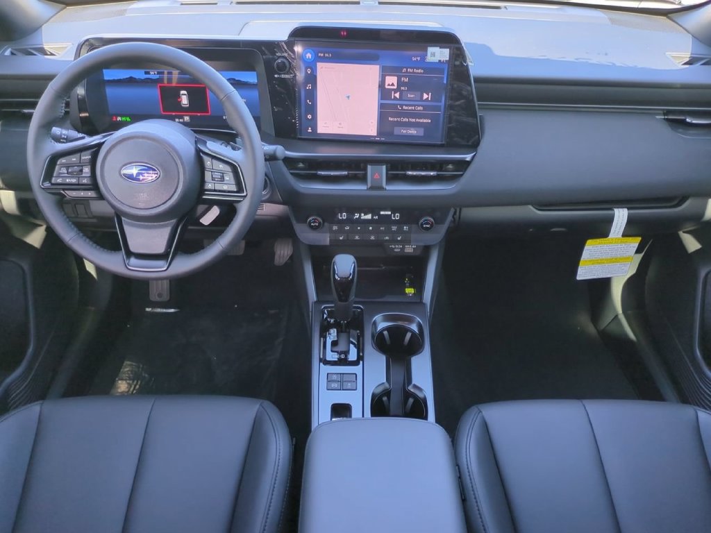 New 2026 Subaru Outback Premium AWD/4WD image 15