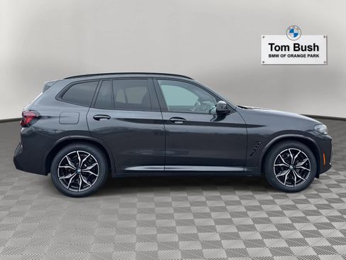 Used 2023 BMW X3 M40i w/ Premium Package image 4