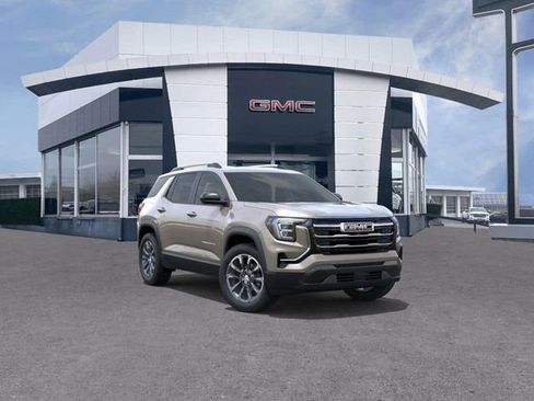 New 2026 GMC Terrain Elevation image 1