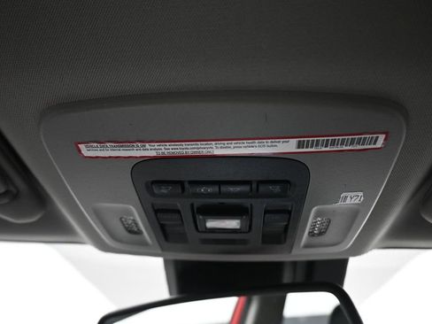 Used 2020 Toyota Camry SE w/ Sunroof Package FWD image 25