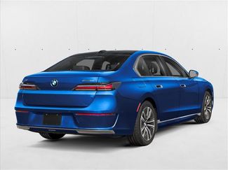 New 2026 BMW i7 xDrive60 video 2