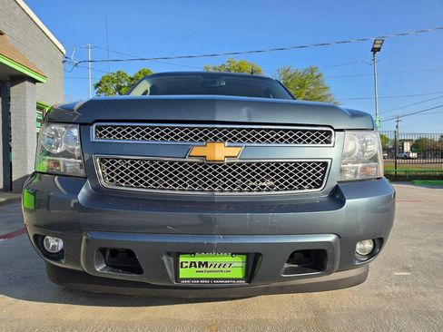Used 2012 Chevrolet Avalanche LT w/ Texas Edition RWD image 8