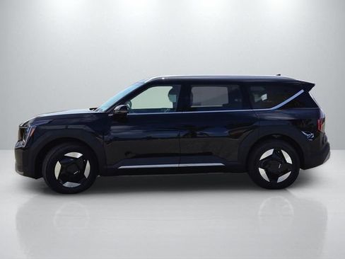 New 2026 Kia EV9 Wind AWD/4WD image 7