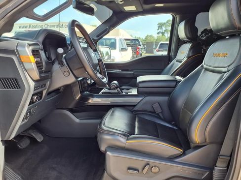 Used 2023 Ford F150 Tremor w/ Equipment Group 402A High AWD/4WD image 13