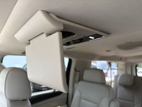 Used 2016 GMC Yukon XL Denali w/ Open Road Package AWD/4WD image 67