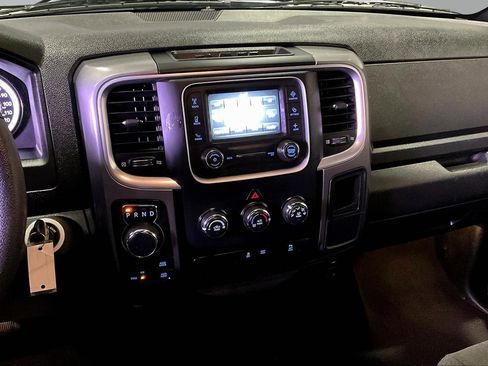 Used 2024 RAM 1500 Classic Warlock AWD/4WD image 10