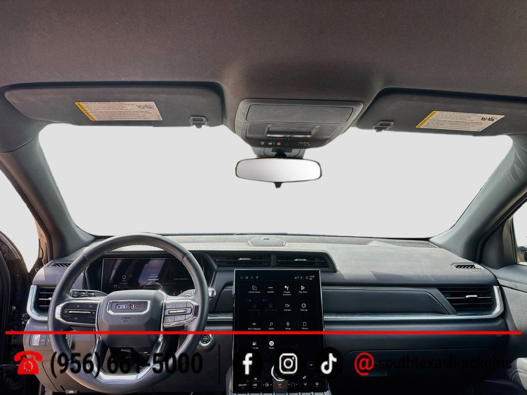 Used 2026 GMC Terrain Elevation FWD image 21