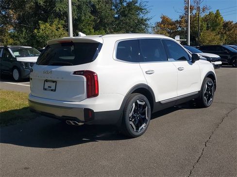 New 2025 Kia Telluride S image 6