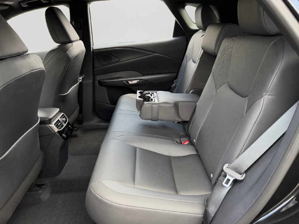 New 2026 Lexus RX 350 Premium w/ Accessory Package (Z1) AWD/4WD image 8