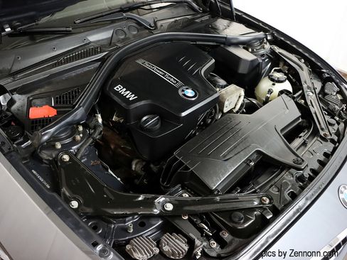 Used 2016 BMW 228i xDrive Convertible image 29