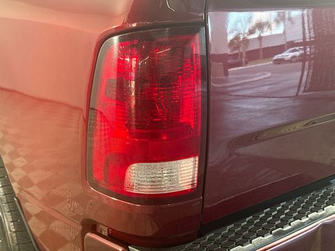 Used 2017 RAM 1500 Express image 33