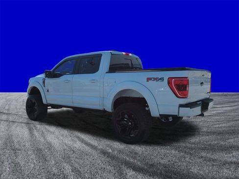Used 2023 Ford F150 XLT w/ Equipment Group 302A High AWD/4WD image 5