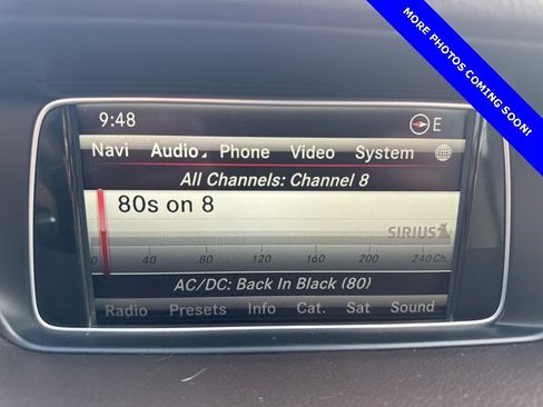 Used 2014 Mercedes-Benz E 350 Sedan image 23