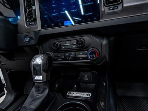 Used 2026 Ford Bronco 4-Door image 23
