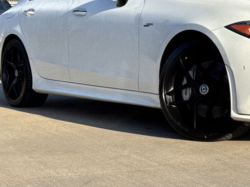 Used 2019 Mercedes-Benz CLS 53 AMG 4MATIC image 3