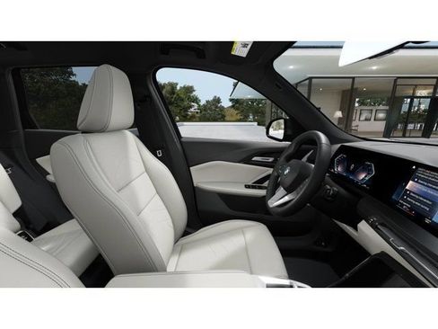 New 2026 BMW X1 xDrive28i w/ Convenience Package AWD/4WD image 9