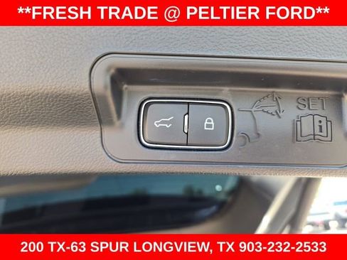 Certified 2023 Ford Explorer XLT image 16