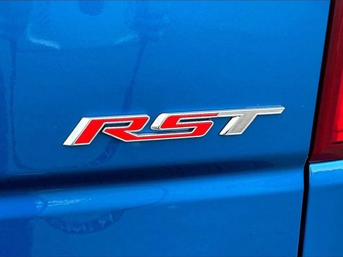 Used 2022 Chevrolet Silverado 1500 RST image 8