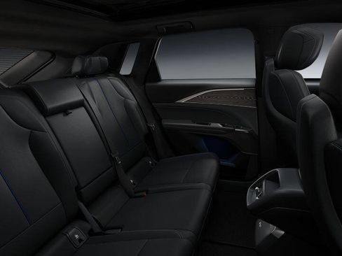 New 2026 Cadillac Lyriq Luxury AWD/4WD image 46