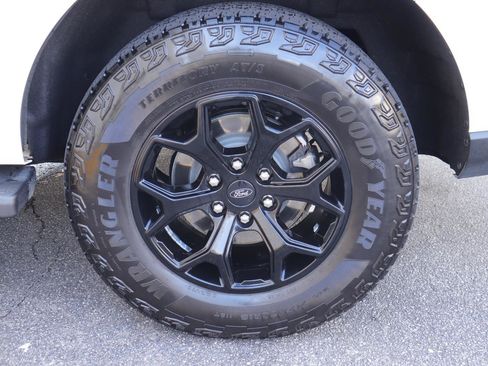 Used 2024 Ford Expedition Timberline image 41