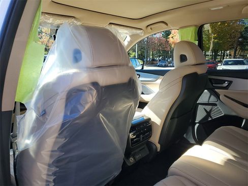 New 2026 Acura MDX FWD image 12