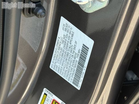 Used 2026 Honda Odyssey EX-L image 33