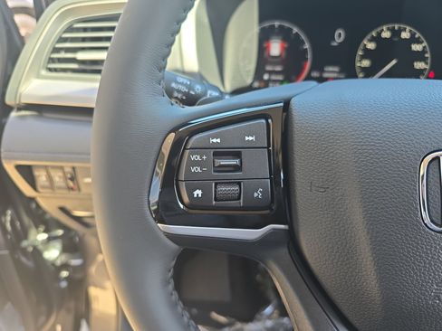 New 2026 Honda Odyssey EX-L image 19