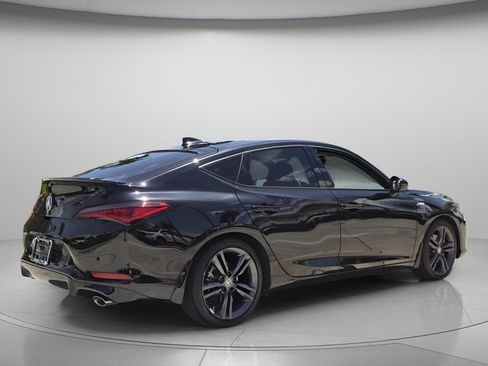 Used 2024 Acura Integra A-Spec FWD image 7