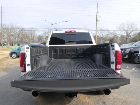 Used 2018 RAM 1500 Rebel w/ Luxury Group image 7