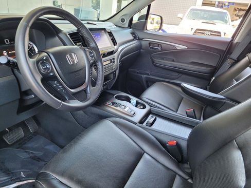 Used 2023 Honda Ridgeline RTL image 13