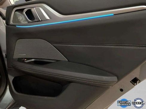 Used 2025 BMW i4 xDrive40i image 74