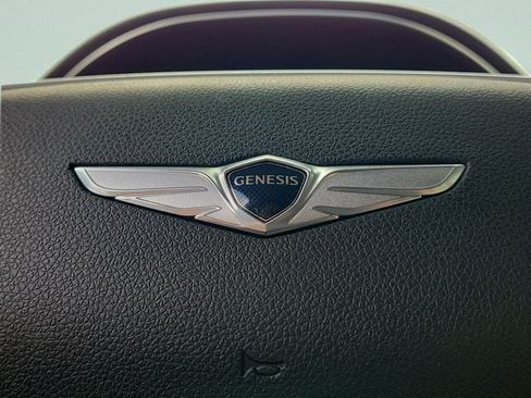 Used 2023 Genesis GV70 2.5T w/ Select Package AWD/4WD image 32