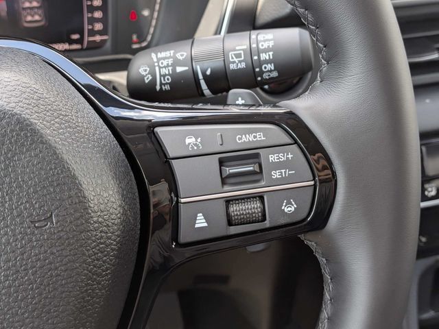 New 2026 Honda Pilot EX-L image 23