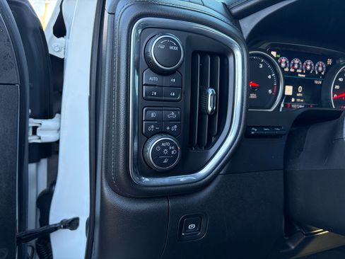 Used 2020 Chevrolet Silverado 2500 High Country w/ Z71 Off-Road Package image 26