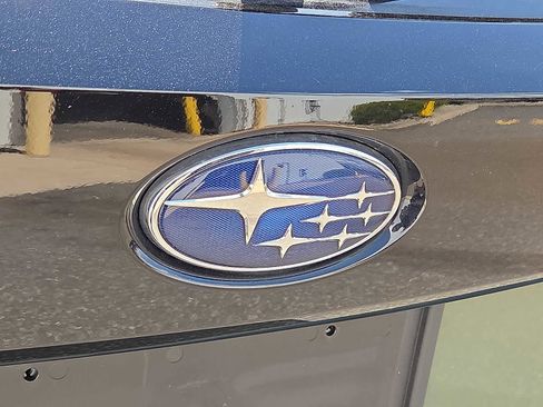 Certified 2025 Subaru Crosstrek 2.5i Sport image 29