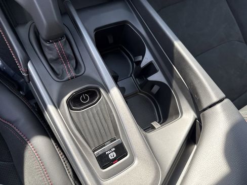 New 2026 Dodge Charger Daytona Scat Pack w/ Track Package image 22