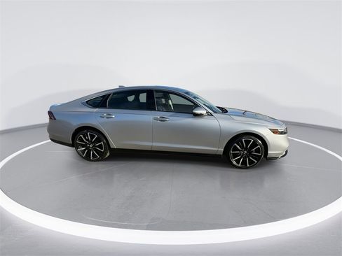 Certified 2024 Honda Accord Touring image 16