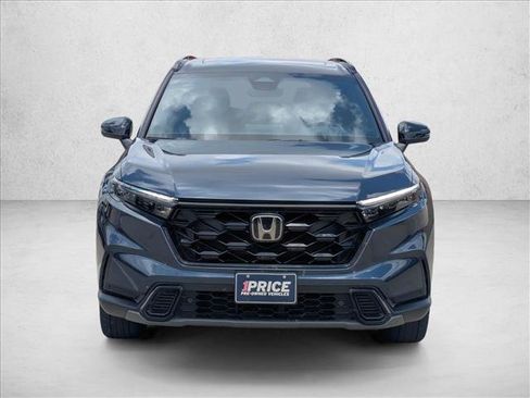Used 2024 Honda CR-V Sport-L image 2
