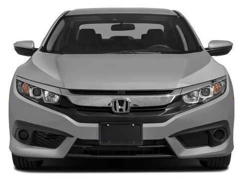 Used 2018 Honda Civic LX image 4