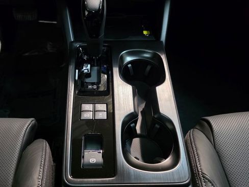 New 2026 Subaru Outback Touring XT image 23