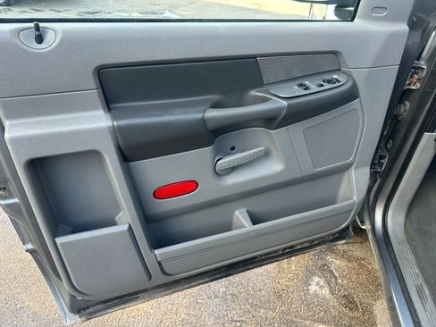 Used 2007 Dodge Ram 1500 Truck ST w/ SXT Group RWD image 12